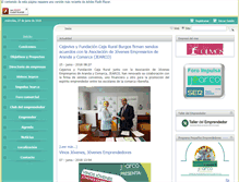 Tablet Screenshot of jearco.es